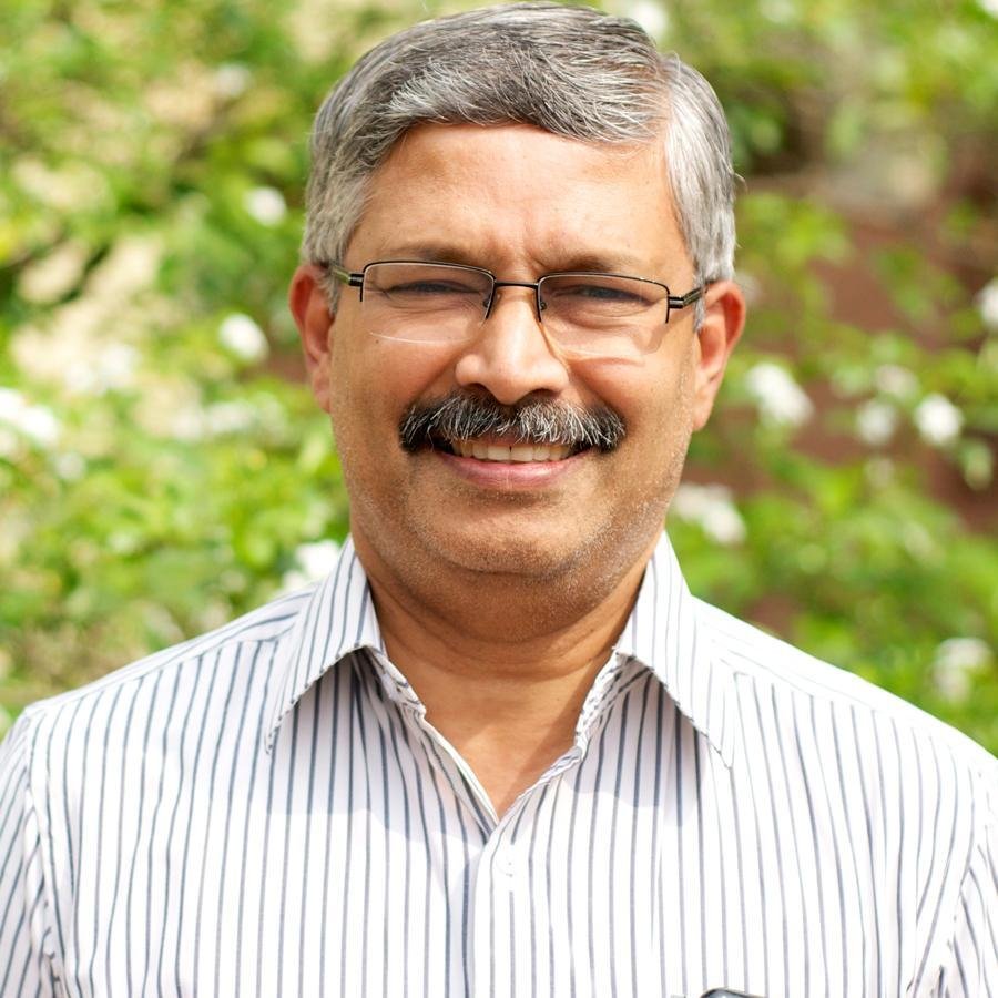 Dr Narayanan Devadasan MBBS, MPH, Ph.D