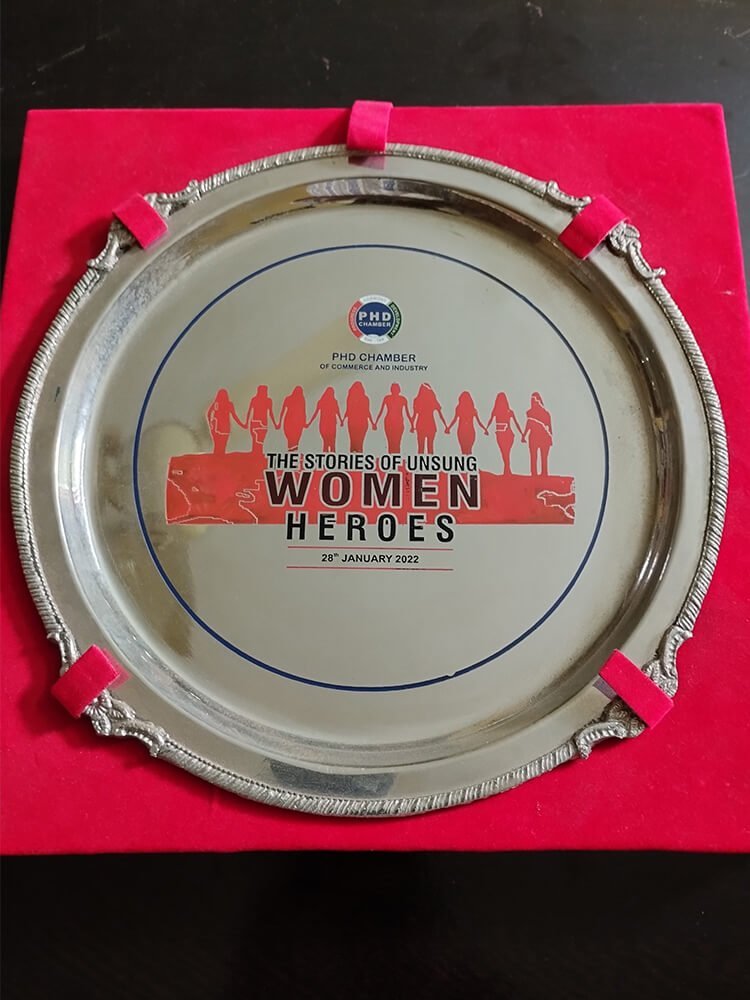 Women-Heroes