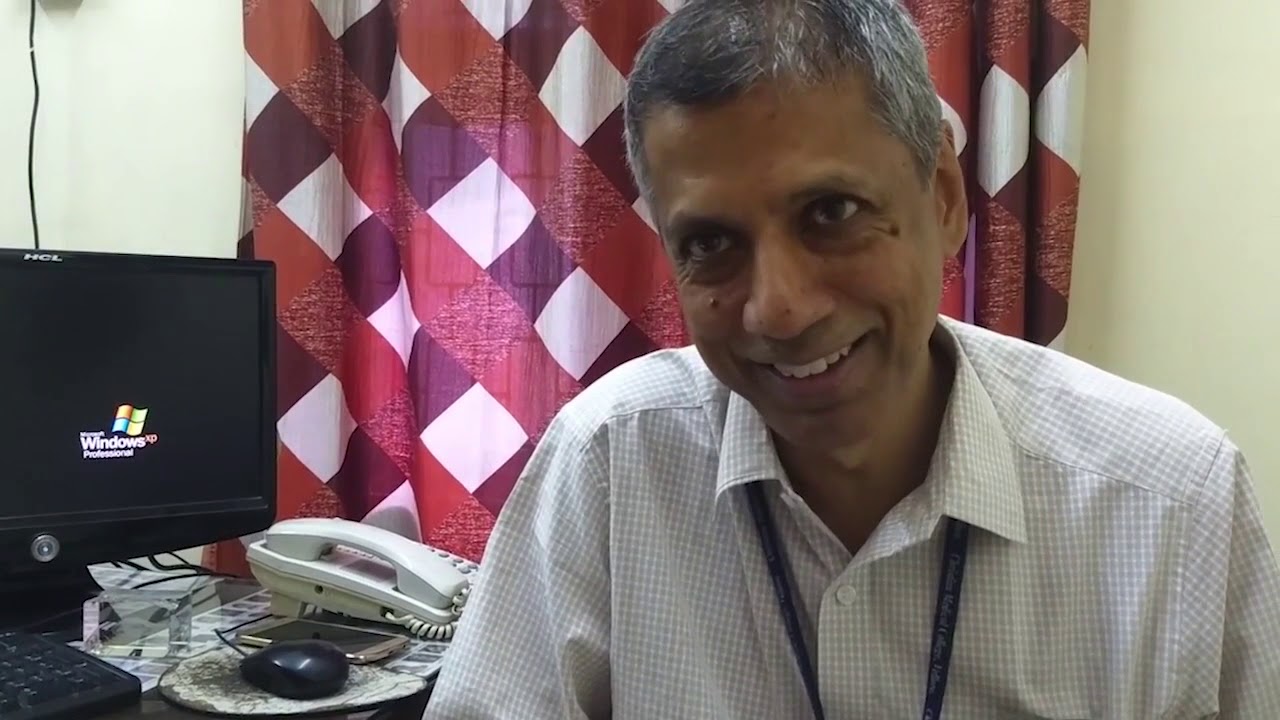 Dr Anand Zachariah, MBBS, MD